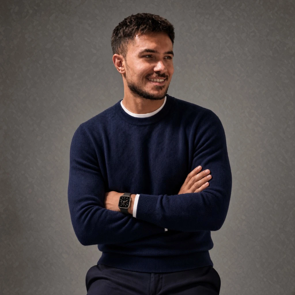 Andreas Stirmpou